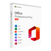 Microsoft Office 2024 Professional Plus